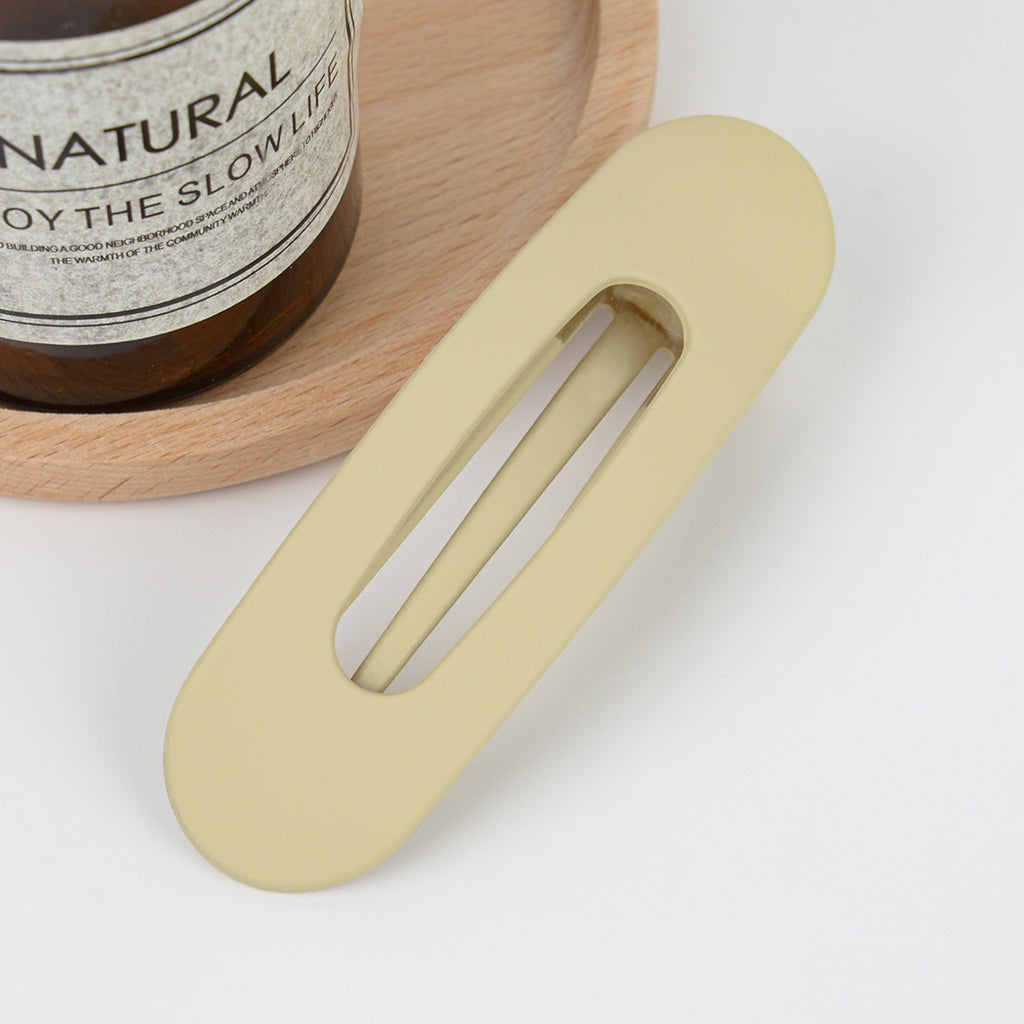 Hair Clip Headdress Duckbill Clip