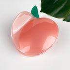 Vegetable Clamp Cherry Apple Shark Clamp Light Luxury Hair Claw Clip
