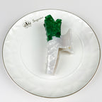 Vegetable Clamp Cherry Apple Shark Clamp Light Luxury Hair Claw Clip