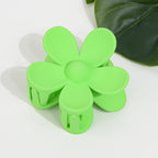Flower Hair Clip