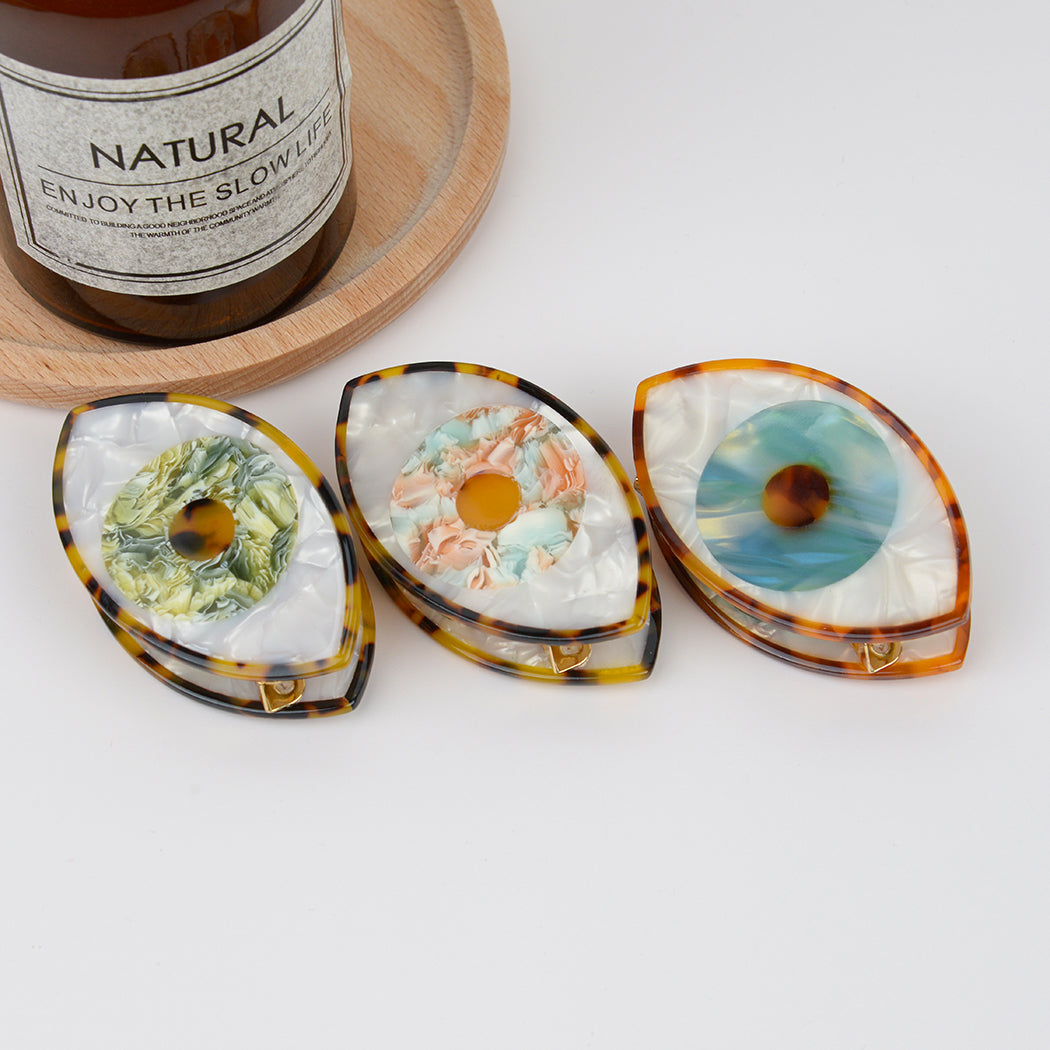 Big Eye Acetic Acid Grip