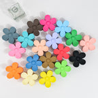 Flower Hair Clip