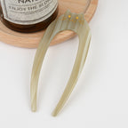 Cat U-Shaped HairPin