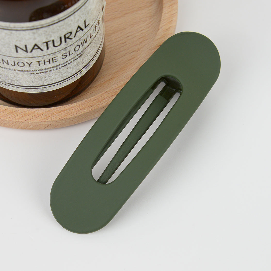 Hair Clip Headdress Duckbill Clip