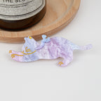 Cute Cartoon Cat Duckbill Clips