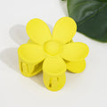 Flower Hair Clip