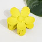 Flower Hair Clip