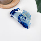 Mermaid Grip Funny Barrettes Luxembourg Dream Grip