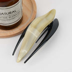Acetat-Wortbinder-Clip All-Match-Entenschnabel-Clip 