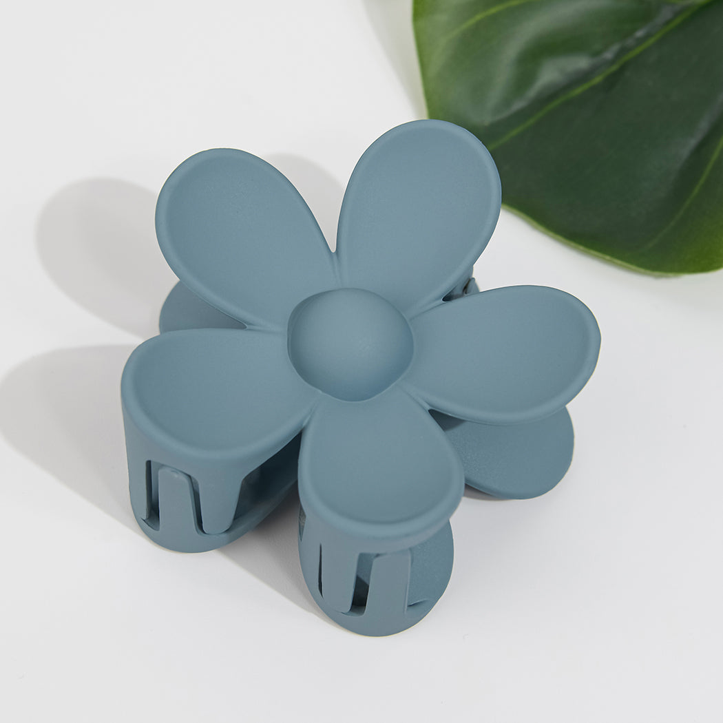 Flower Hair Clip
