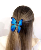 Butterfly Grip Shark Clip Forest Series